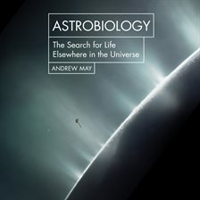 Imagen de portada para Astrobiology