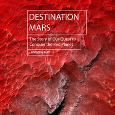 Cover image for Destination Mars