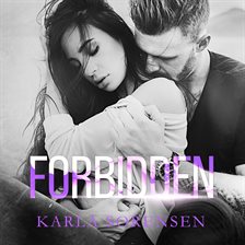 Cover image for Forbidden