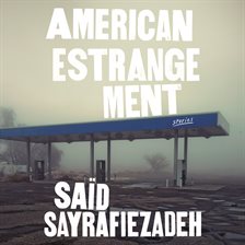 Imagen de portada para American Estrangement
