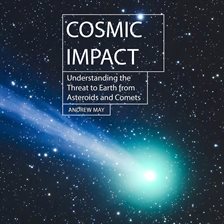 Cover image for Cosmic Impact