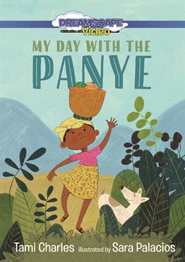 Cover image for My Day with the Panye