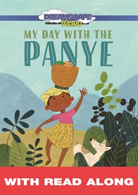 Cover image for My Day with the Panye (Read Along)