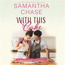 Cover image for With This Cake