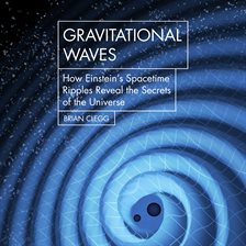 Cover image for Gravitational Waves