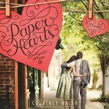 Cover image for Paper Hearts