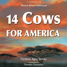 Cover image for 14 Cows for America