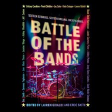 Cover image for Battle of the Bands