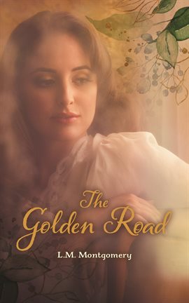 Cover image for The Golden Road