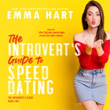 Cover image for The Introvert's Guide to Speed Dating
