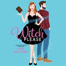 Cover image for Witch Please