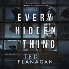 Cover image for Every Hidden Thing