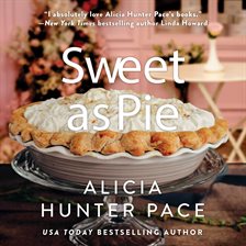 Cover image for Sweet as Pie