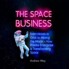 Cover image for The Space Business
