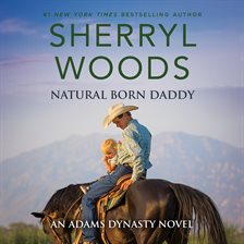 Image de couverture de Natural Born Daddy