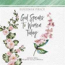 Cover image for God Speaks to Women Today