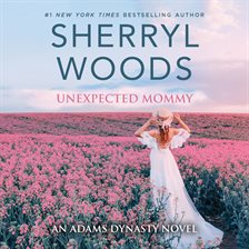 Cover image for Unexpected Mommy