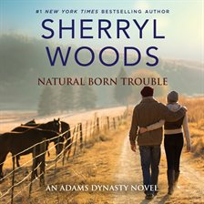 Cover image for Natural Born Trouble