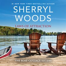Cover image for The Laws of Attraction