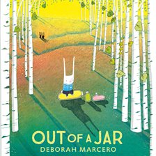 Imagen de portada para Out of a Jar