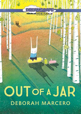 Cover image for Out of a Jar