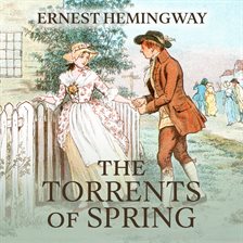 Cover image for The Torrents of Spring