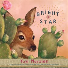 Cover image for Bright Star