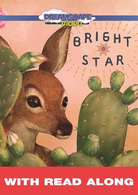 Cover image for Bright Star (Read Along)