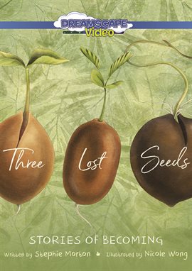 Cover image for Three Lost Seeds