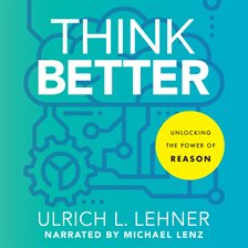Imagen de portada para Think Better