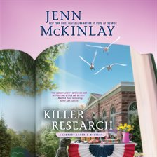 Cover image for Killer Research