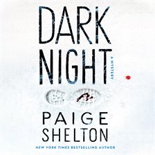 Cover image for Dark Night