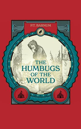 Cover image for The Humbugs of the World