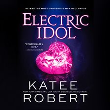 Cover image for Electric Idol