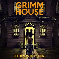 Cover image for Grimm House
