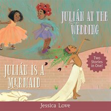 Cover image for Julián Stories