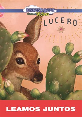 Cover image for Lucero (Leamos Juntos)