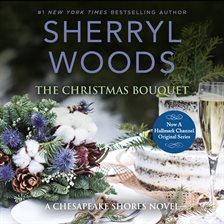 Cover image for The Christmas Bouquet