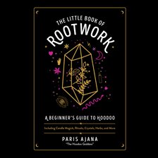 Imagen de portada para The Little Book of Rootwork