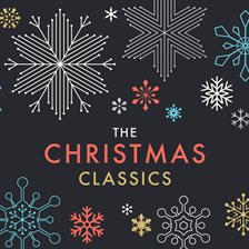 Cover image for The Christmas Classics