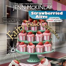Cover image for Strawberried Alive