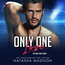Image de couverture de Only One Love