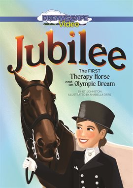 Cover image for Jubilee