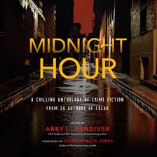 Cover image for Midnight Hour