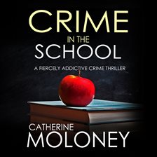 Imagen de portada para Crime in the School