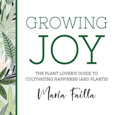 Imagen de portada para Growing Joy