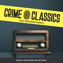 Cover image for Crime Classics