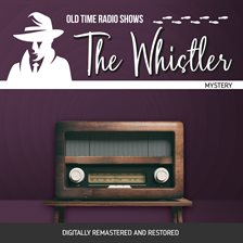 Cover image for The Whistler