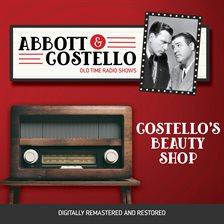 Cover image for Costello's Beauty Shop