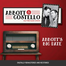 Cover image for Abbott's Big Date